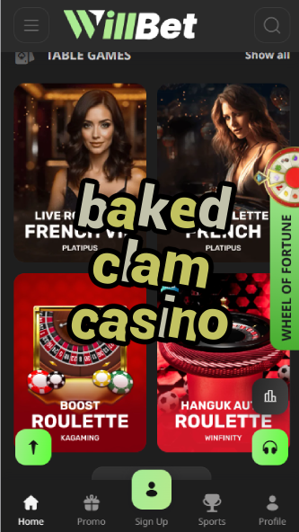 Baked Clam Casino - Classic Casino Appetizer-casinoorder.vip