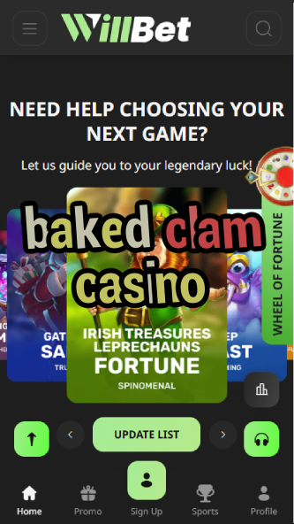 Baked Clam Casino - Classic Casino Appetizer-casinoorder.vip