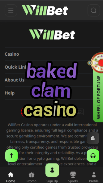 Baked Clam Casino - Classic Casino Appetizer-casinoorder.vip