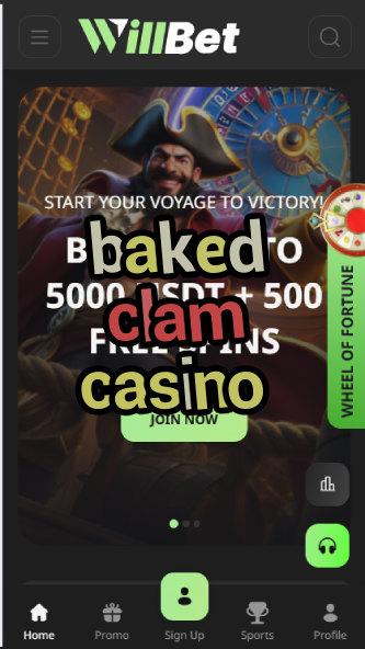 Baked Clam Casino - Classic Casino Appetizer-casinoorder.vip