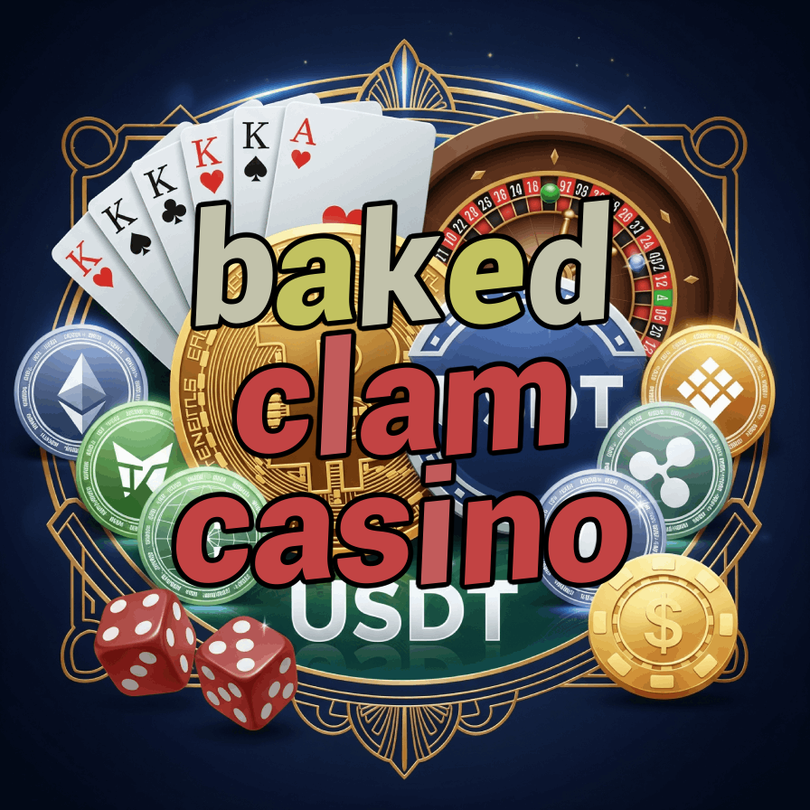 Baked Clam Casino - Classic Casino Appetizer